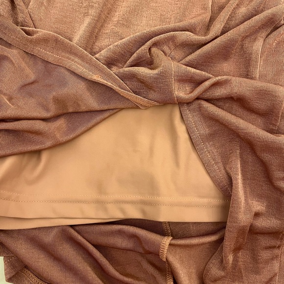 Hello Molly What’s Happening Midi Dress - Picture 7 of 7